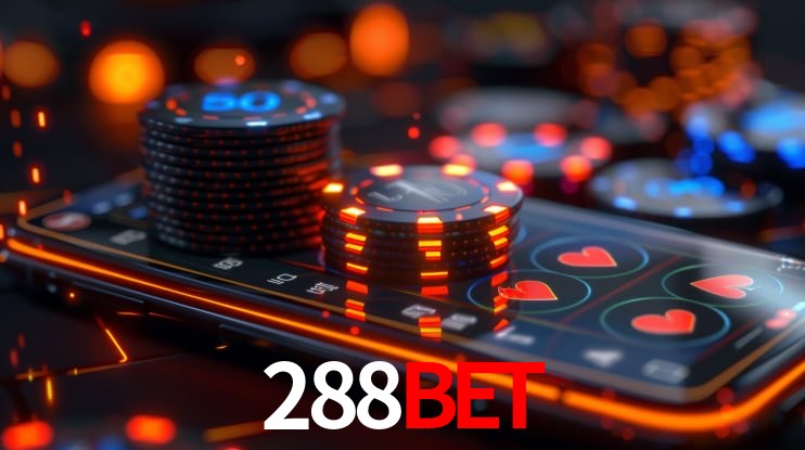 Statistics 288bet