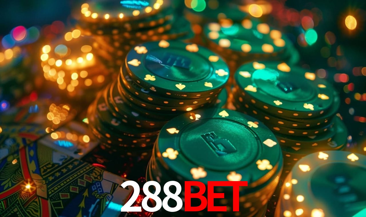 Experiência VIP 288bet