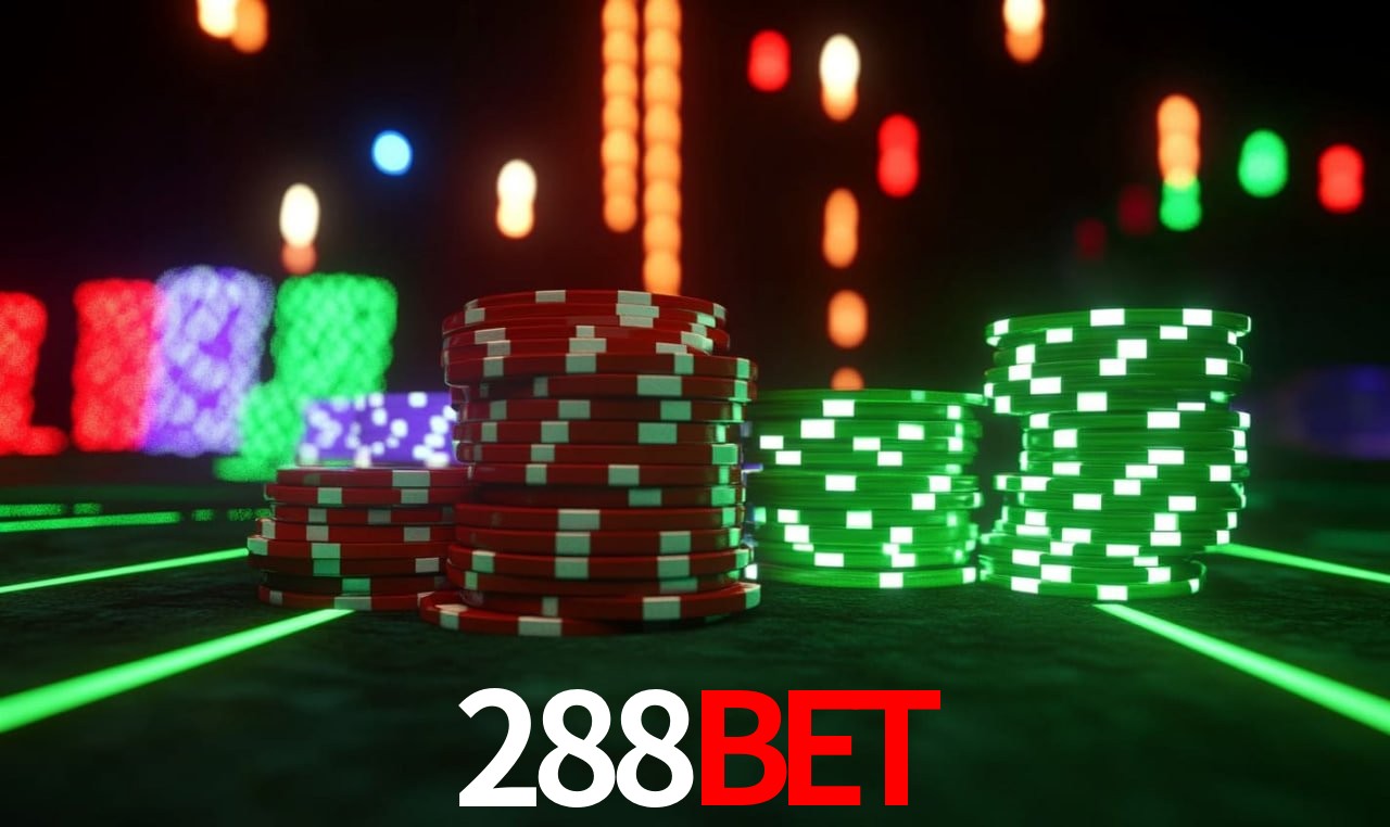 Experiência VIP 288bet
