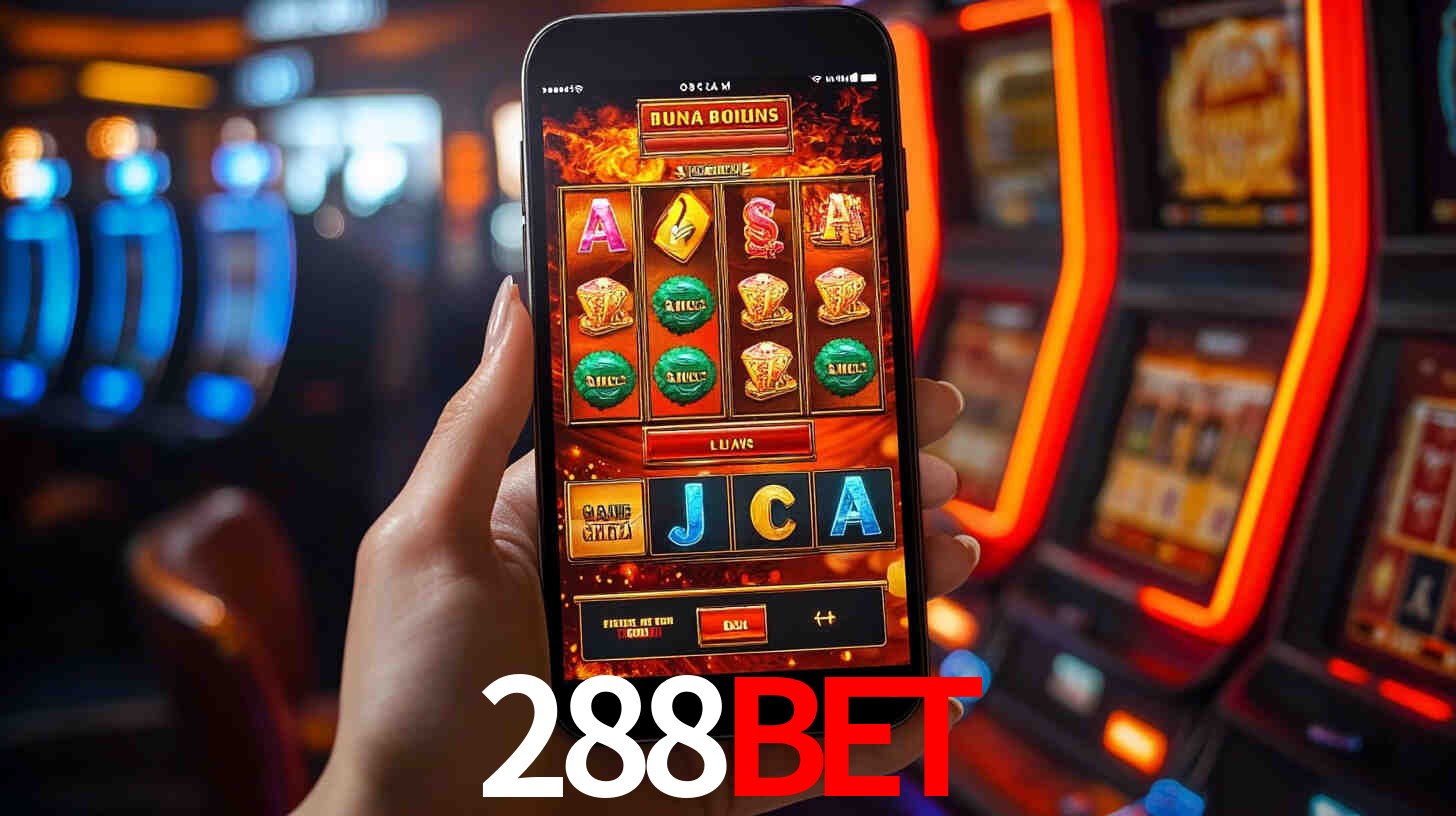 288bet: Seu Cassino Premiado com Pagamentos Rápidos