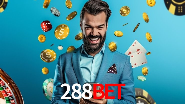 Experiência VIP 288bet
