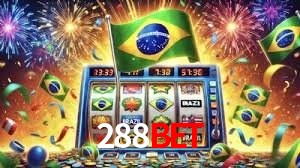 Welcome Bonus 288bet