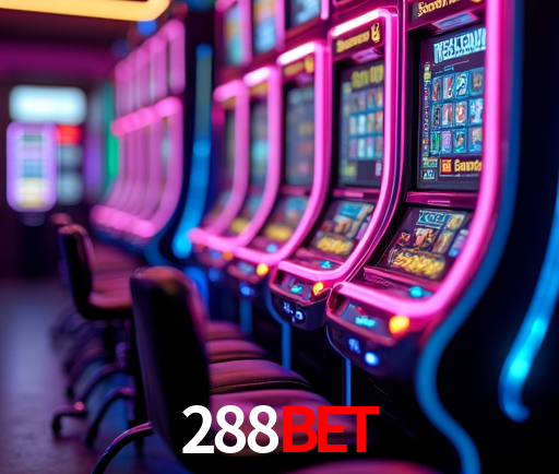 Slots 288bet - Jackpots Progressivos