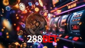 288bet Logo 3