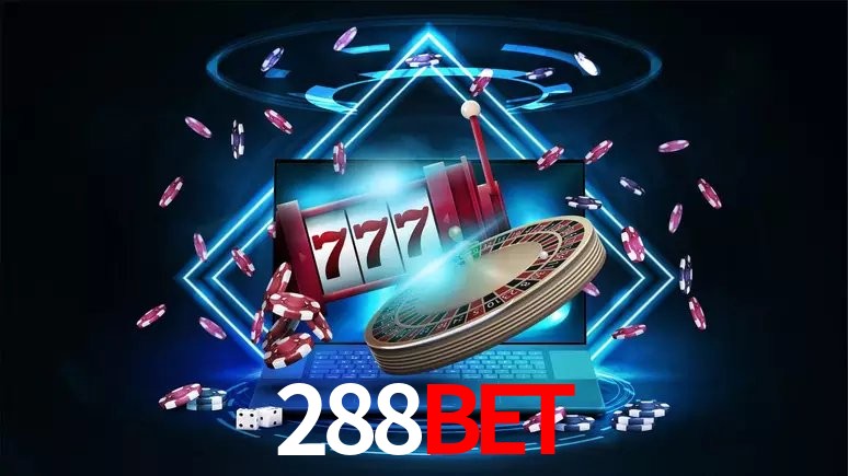 Design Responsivo 288bet