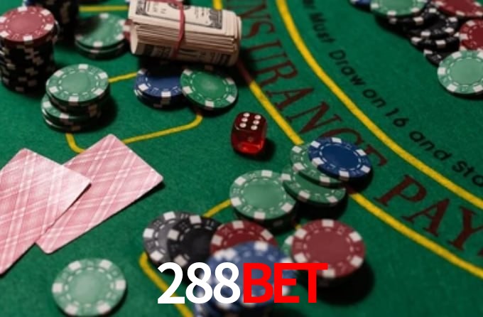 Apostas Ao Vivo 288bet