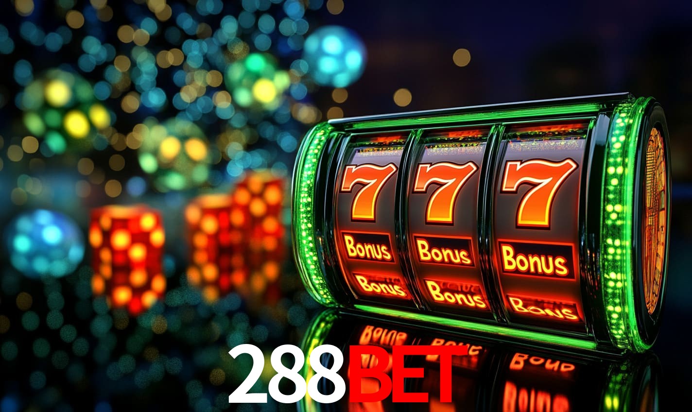 Integração de APIs 288bet