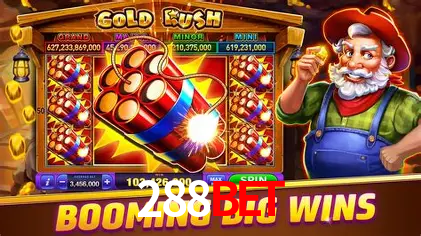 Desvendando o Mundo dos Jogos Virtuais na 288bet