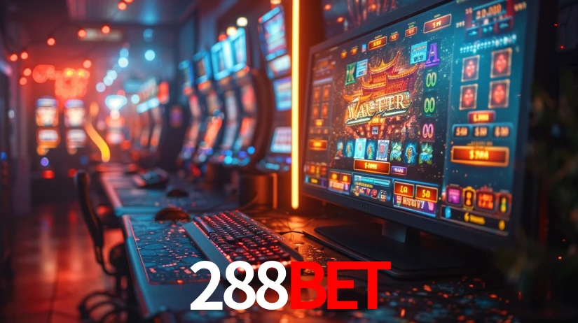 288bet: Jogos de Caça-Níqueis-Altas Recompensas, Roleta-Velocidade, Blackjack-Desafios Máximos
