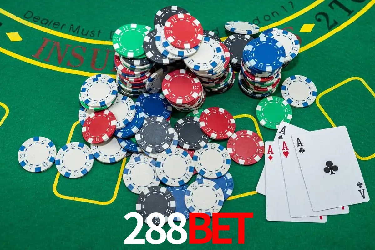 Casino VIP 288bet