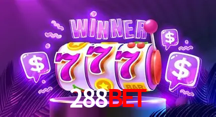A Emoção da Loteria na 288bet: Uma Chance de Mudança de Vida