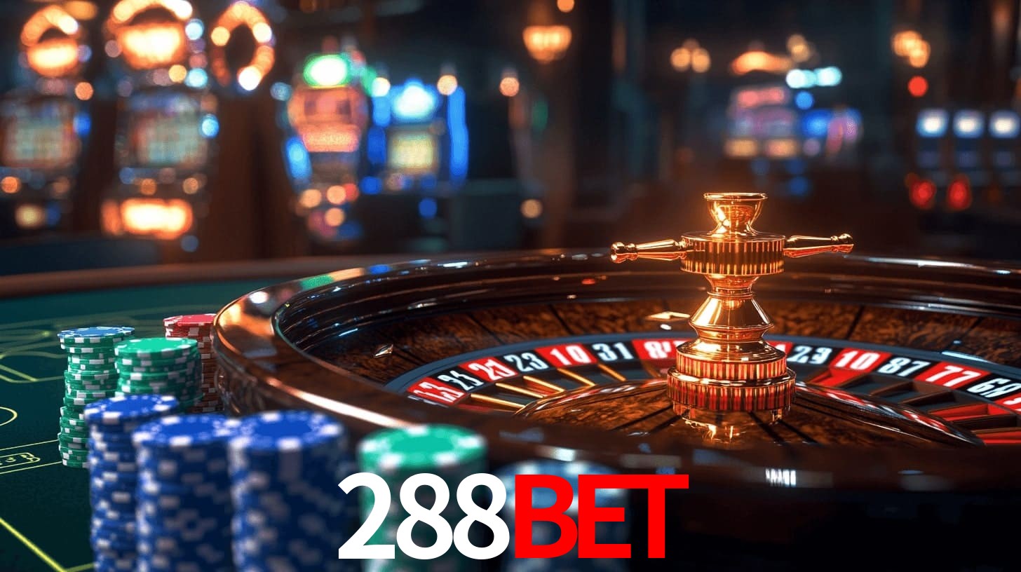288bet: Seu Especialista em Apostas Esportivas Brasileiras