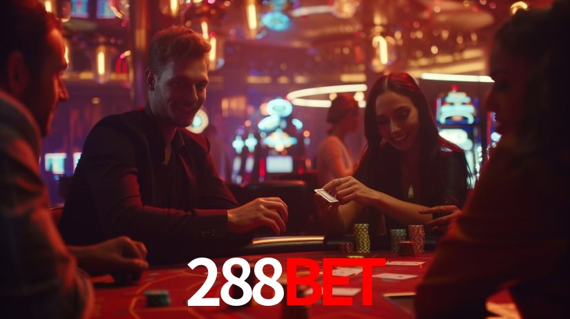 Descubra o Programa VIP da 288bet: Vantagens Exclusivas para Jogadores