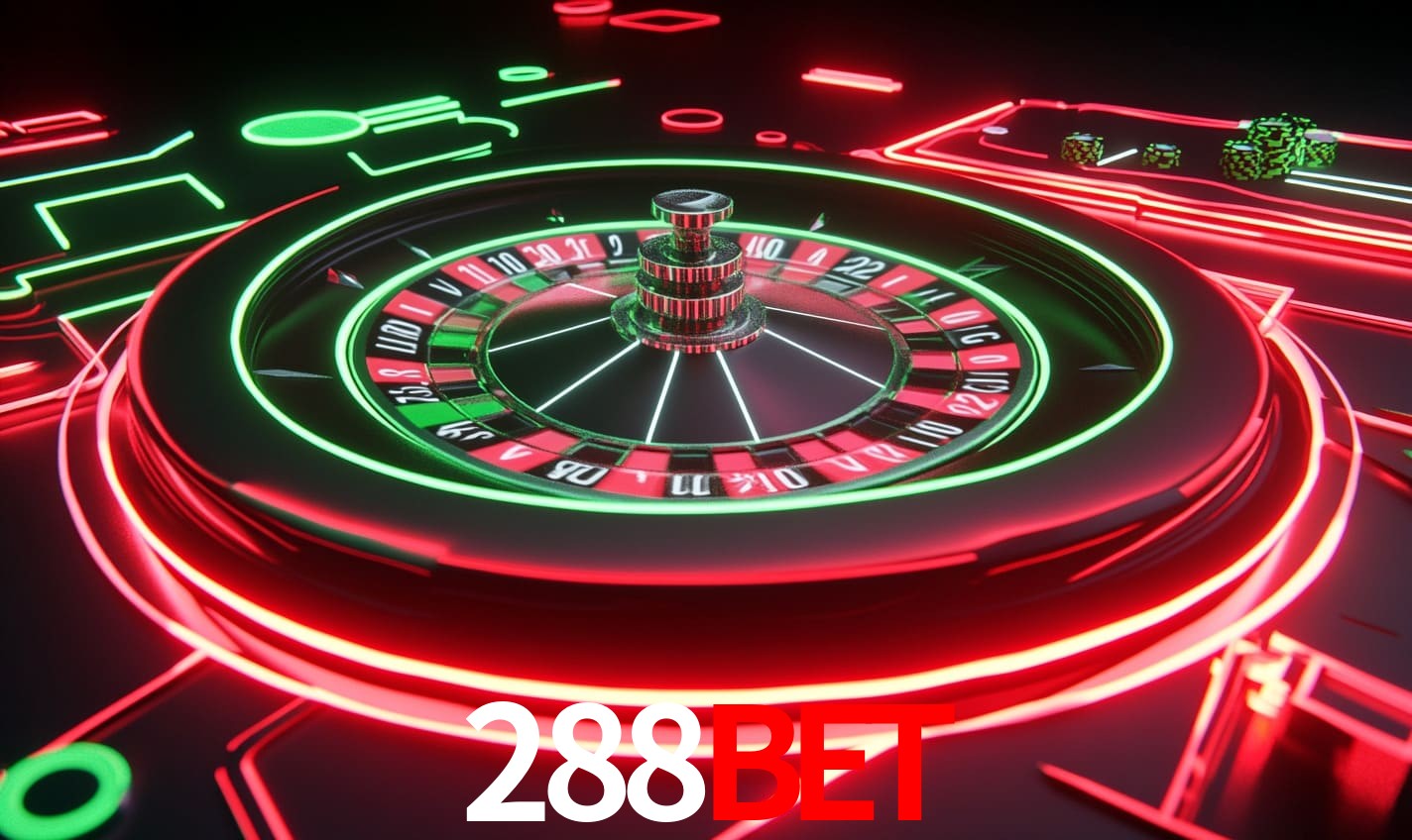 Desvendando o Mundo dos Jogos Virtuais na 288bet