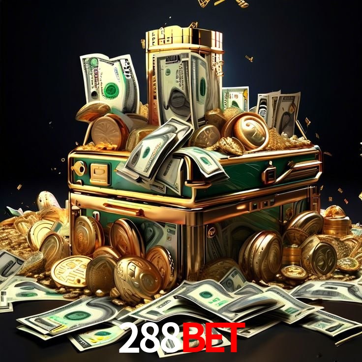 Recursos de Bônus 288bet