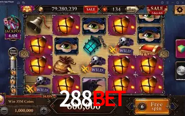 288bet Certificado eCOGRA