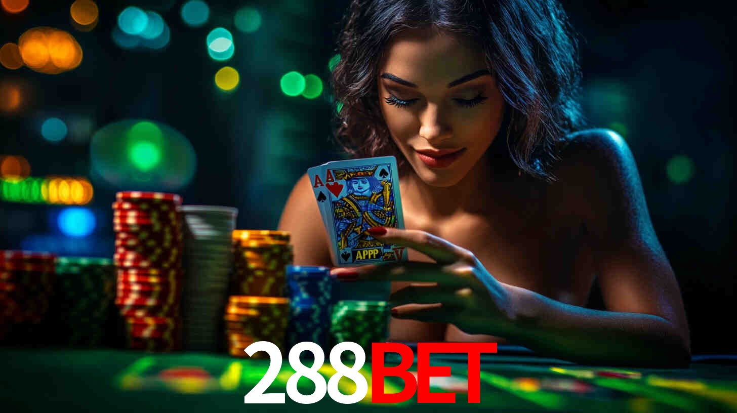 Explorando a Categoria de Eventos em Apostas na 288bet