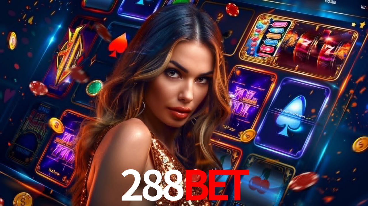 cassino 288bet