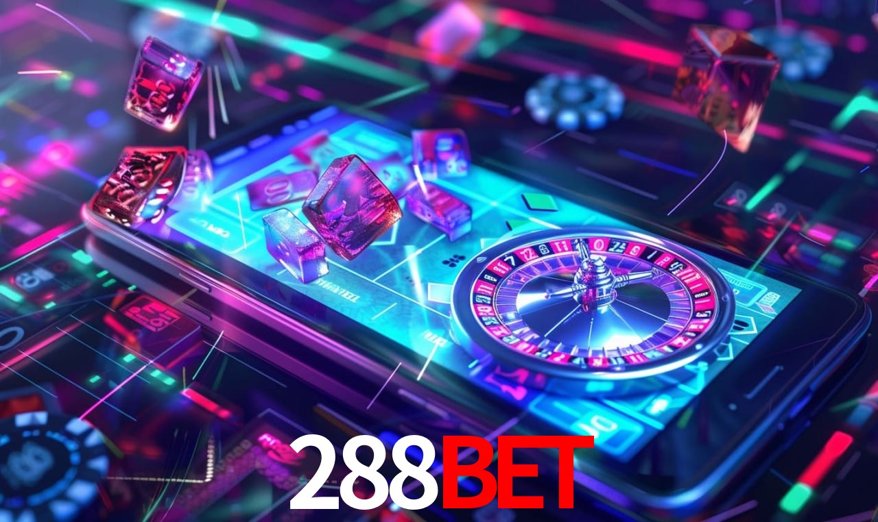 Estatísticas do Jogo 288bet