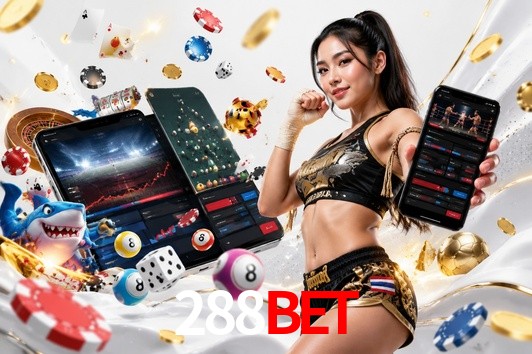 Weekend Specials 288bet
