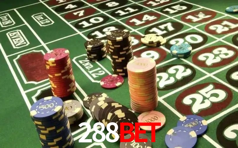 Login Seguro 288bet