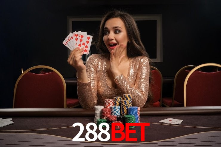 Interface Premium 288bet