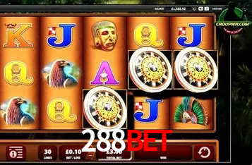 Inovações de Jogos na 288bet: O Futuro das Experiências Interativas
