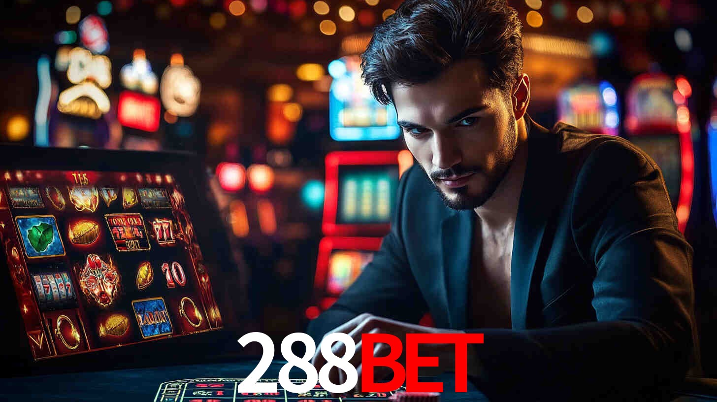 Bônus Generosos e Exclusivos no 288bet para Você!