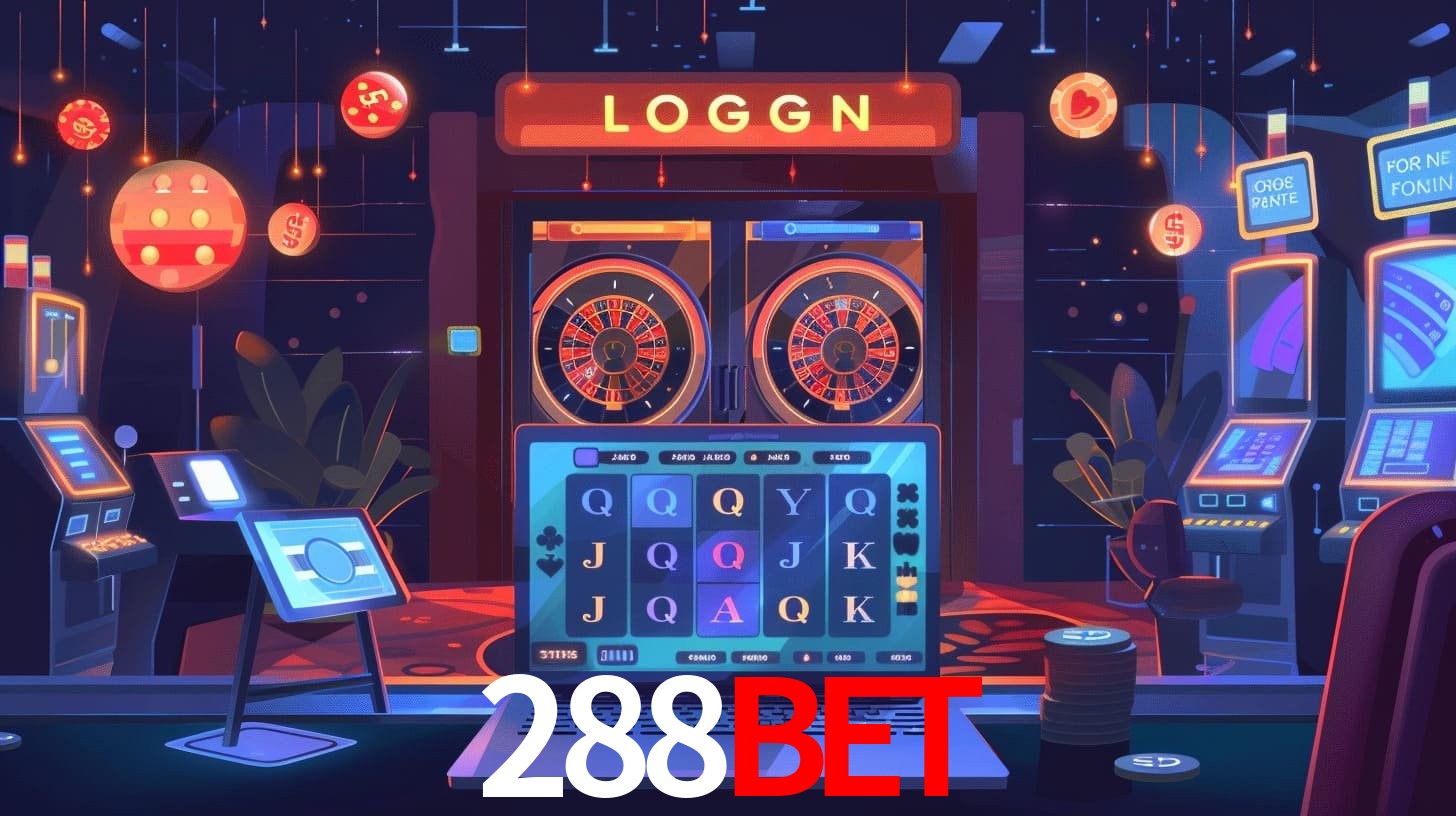 288bet Instalar Logo 1