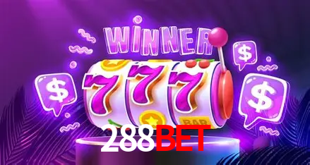 288bet Cassino Online Certificado