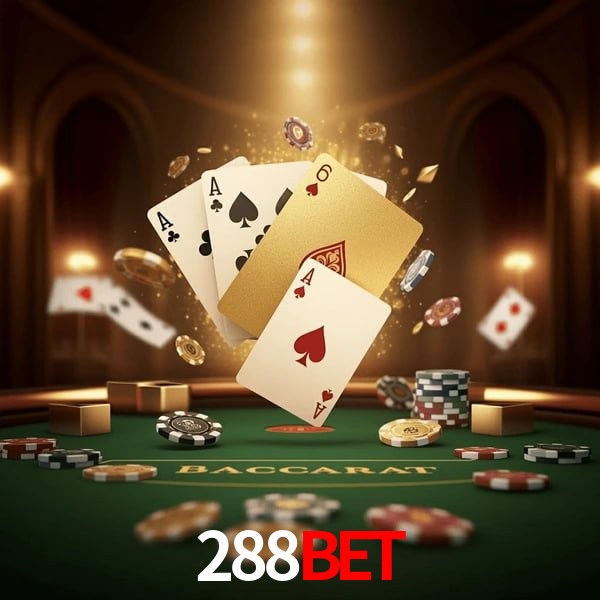 VIP Casino 288bet