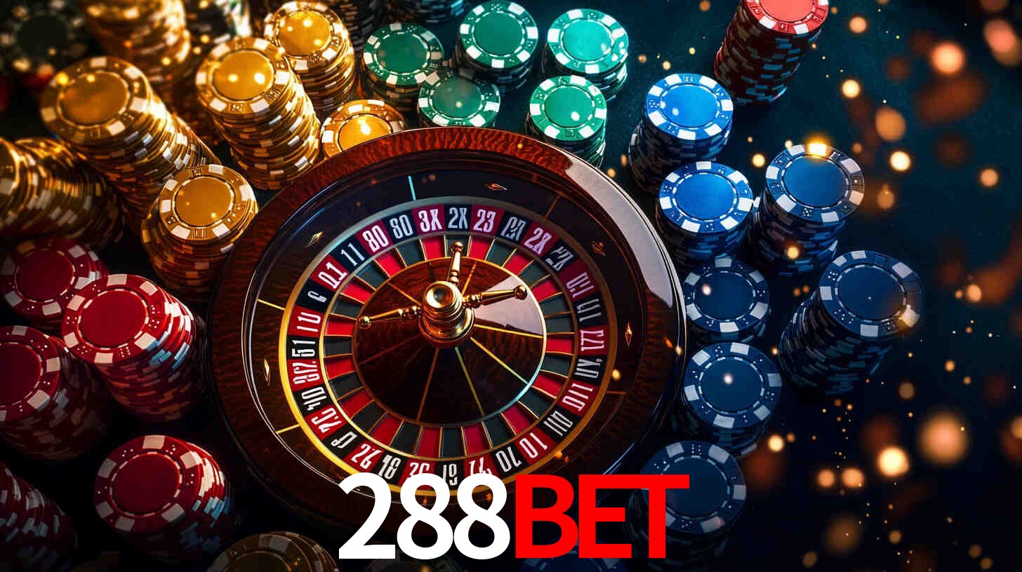 Ofertas Imperdíveis na 288bet: Promoções e Bônus Que Valem a Pena