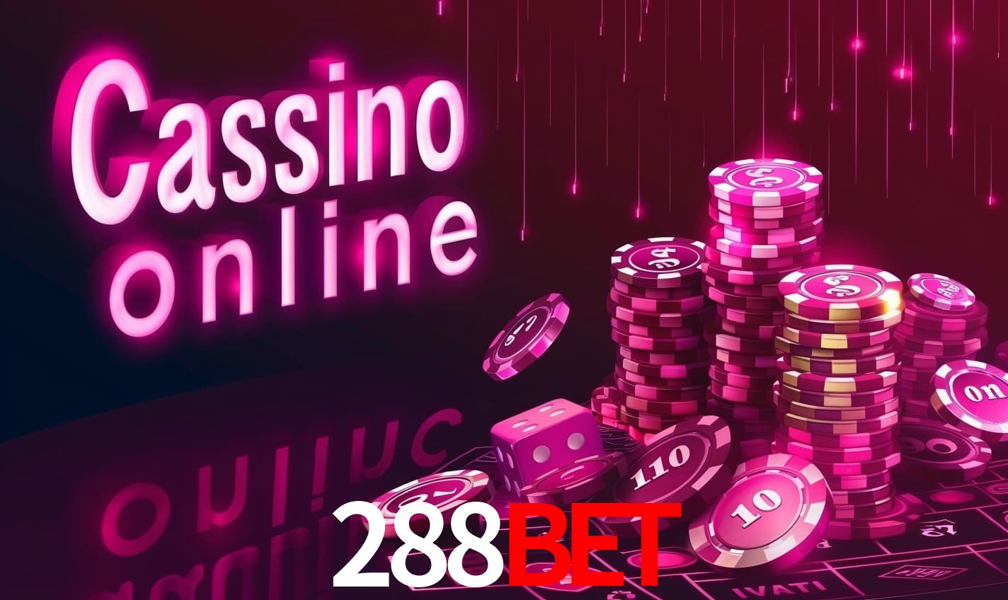 A Emoção da Loteria na 288bet: Uma Chance de Mudança de Vida