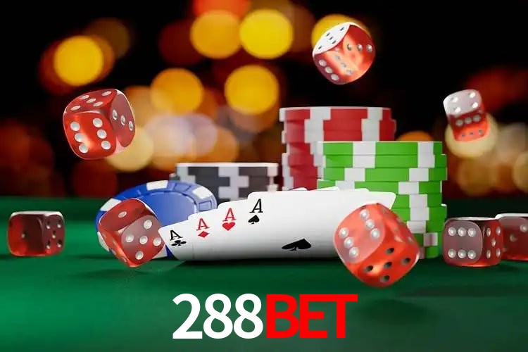 Benefícios da Conta 288bet