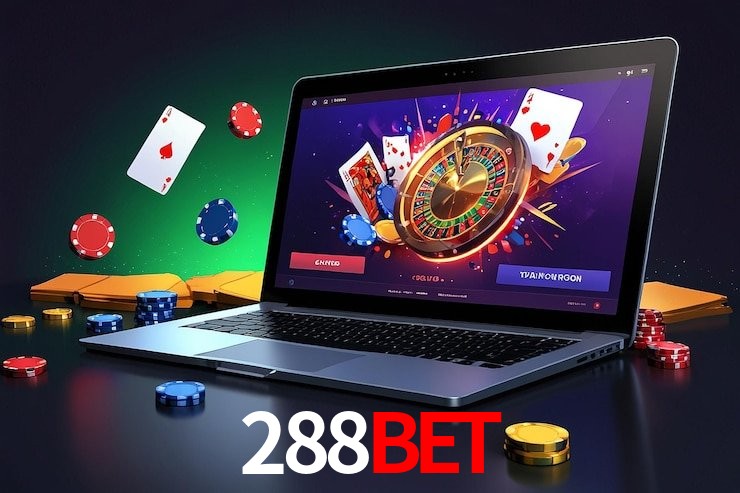 288bet Instalar Logo 3