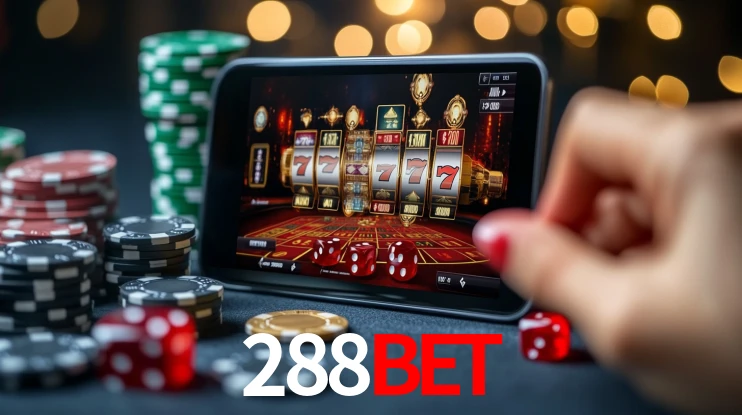 Instant EasyPaisa 288bet