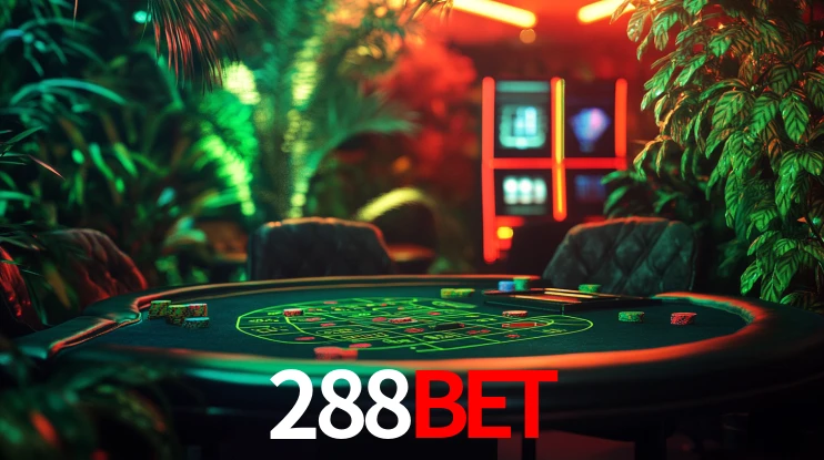 Welcome Bonus 288bet