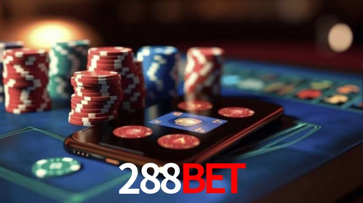 Segurança 2FA 288bet