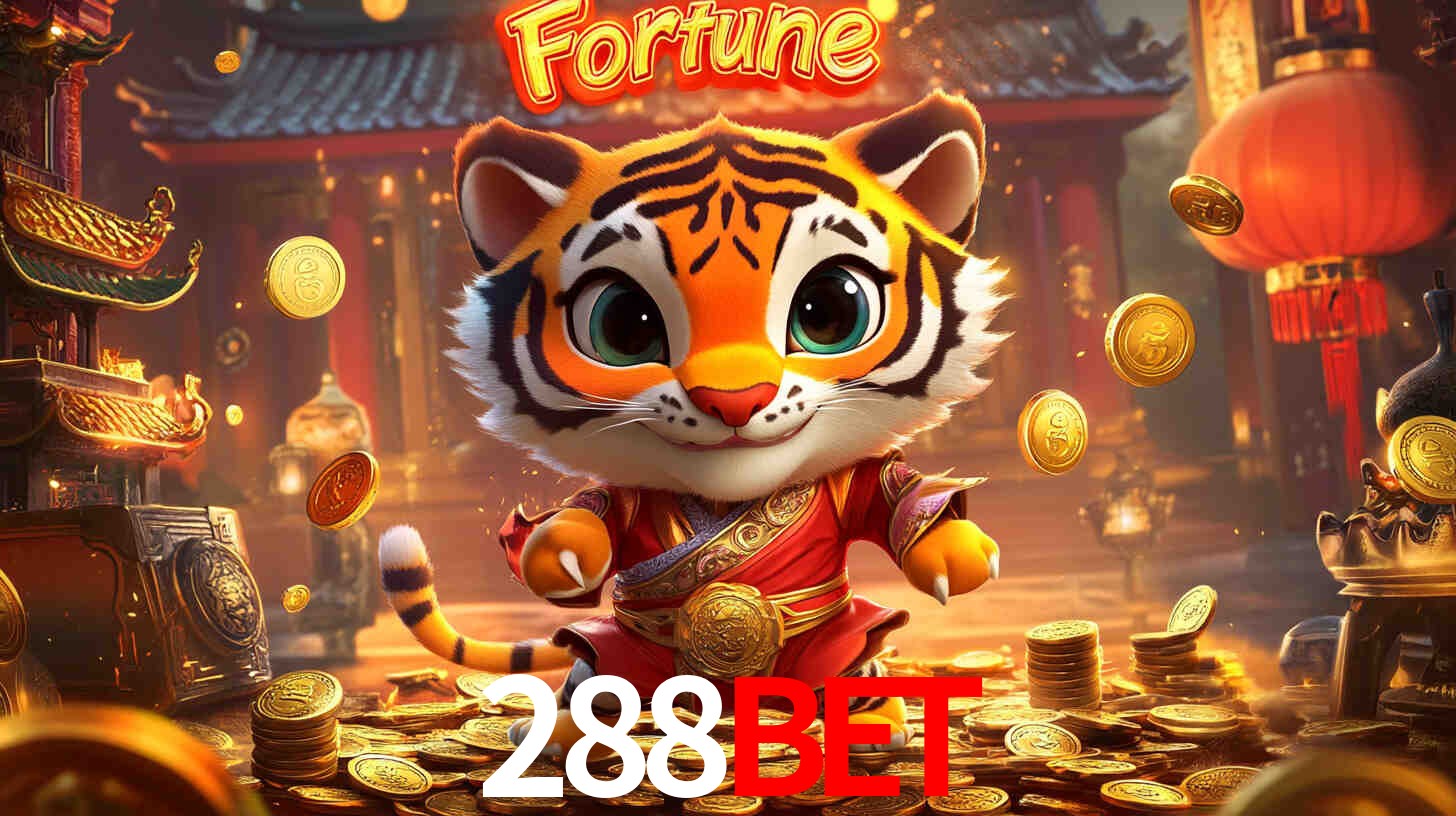 A Popularidade dos Caça-Níqueis no 288bet