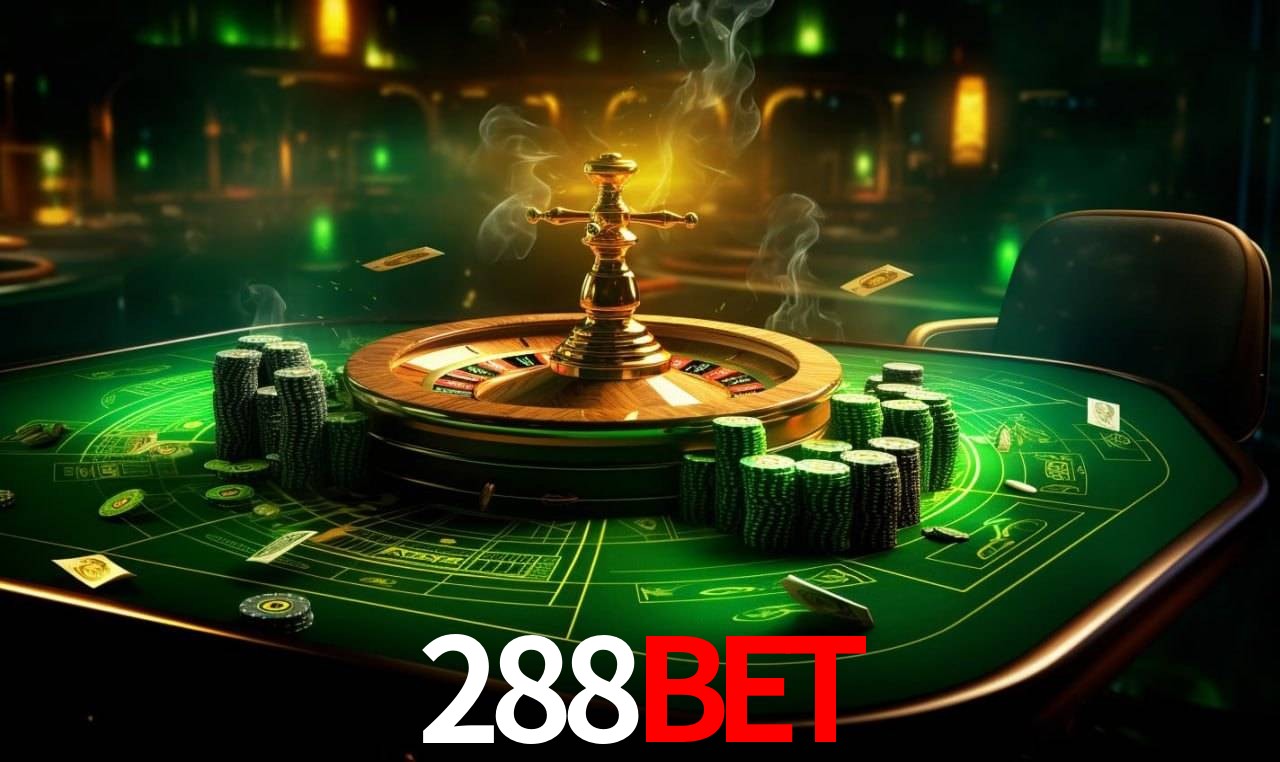 288bet Logo 1