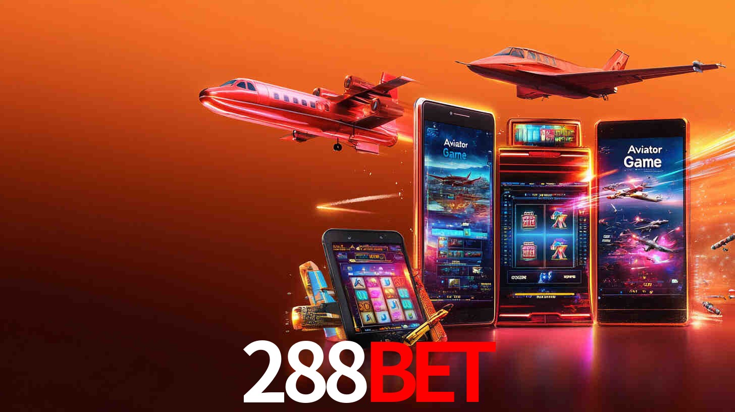 Apostas Esportivas na 288bet: Um Guia Completo