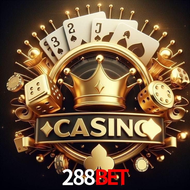 Provedores de Jogos 288bet