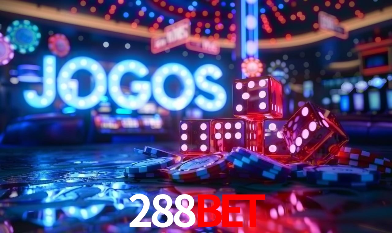 Programa VIP 288bet