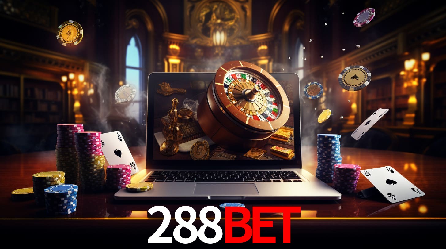 Tournaments 288bet