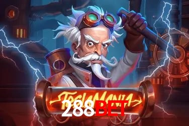 Tecnologia da Plataforma 288bet