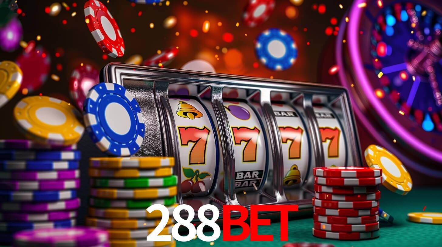Casino Ao Vivo 288bet