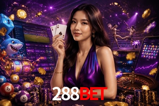Roulette Table 288bet