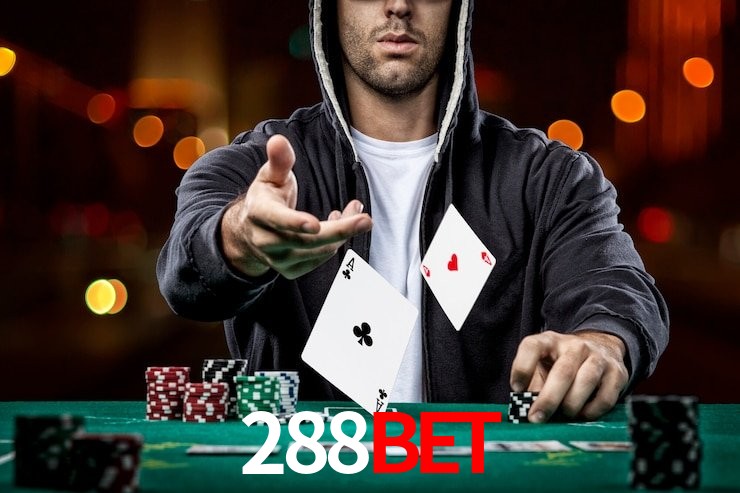 Servidor Brasil 288bet