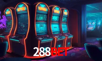 Descubra a Magia dos Jogos de Arcade no 288bet