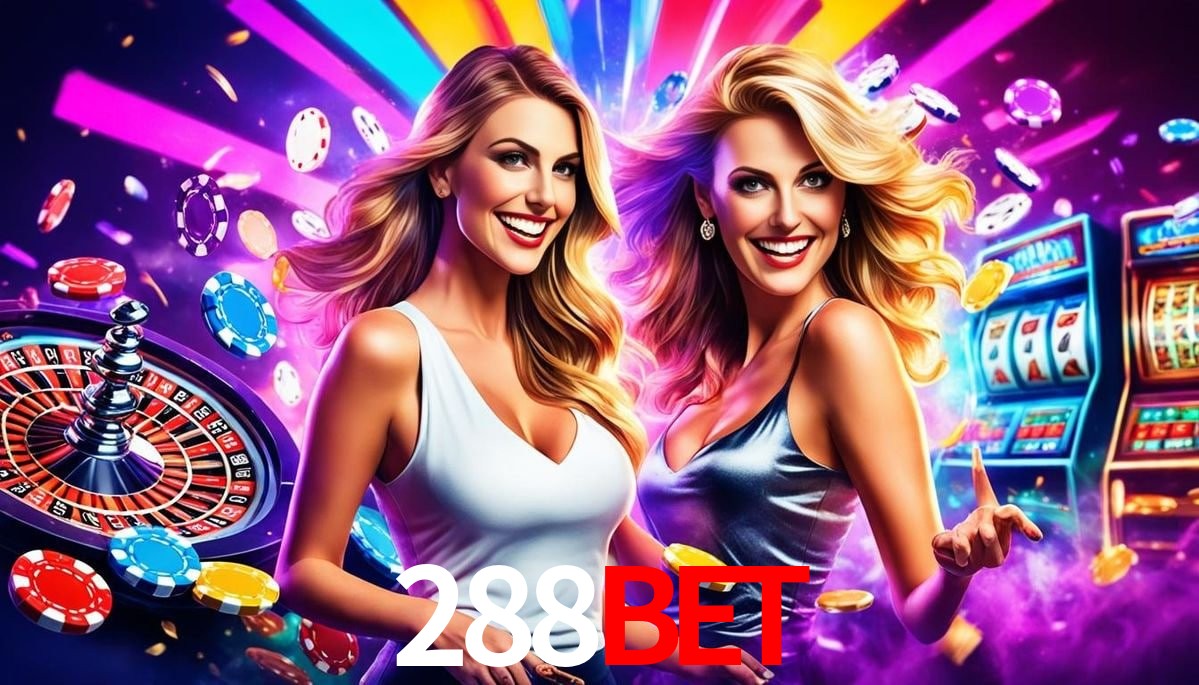 Torneios 288bet